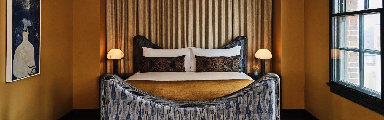 Downtown LA Proper Hotel, Los Angeles, United States