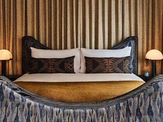 Downtown LA Proper Hotel, Los Angeles, United States