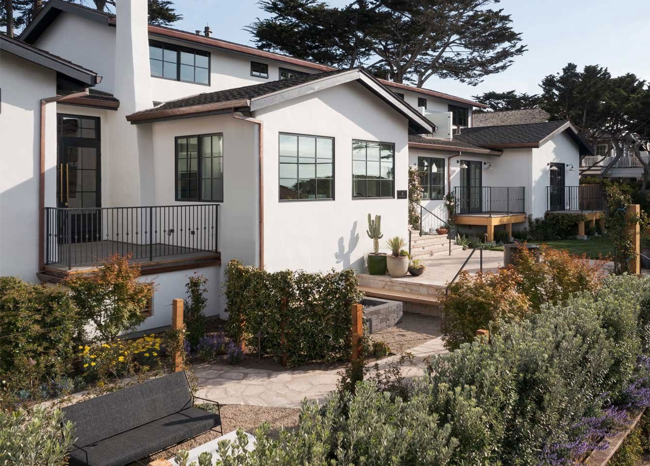 Villa Mara Carmel, Hotel in Carmel-by-the-Sea