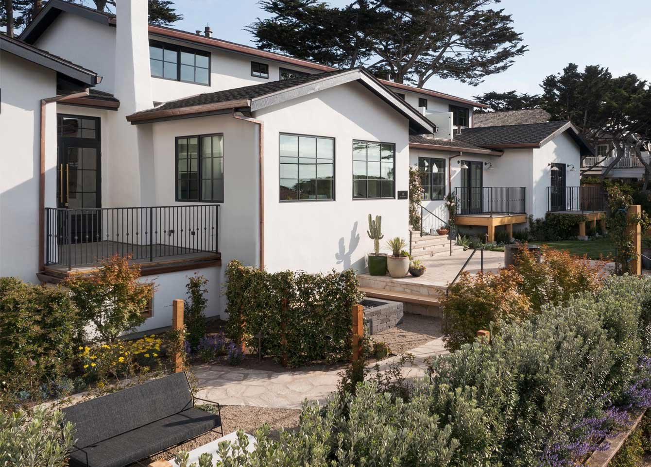 Villa Mara Carmel, Carmel-by-the-Sea, United States