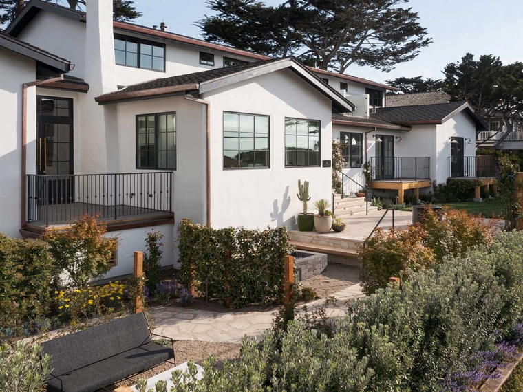 Villa Mara Carmel, Carmel-by-the-Sea, United States