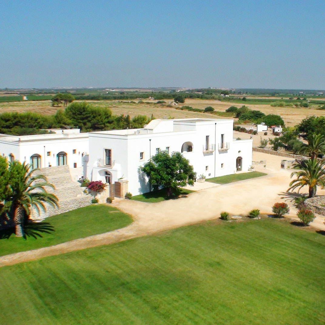 Masseria Bagnara Resort & Spa, Lizzano, Italy