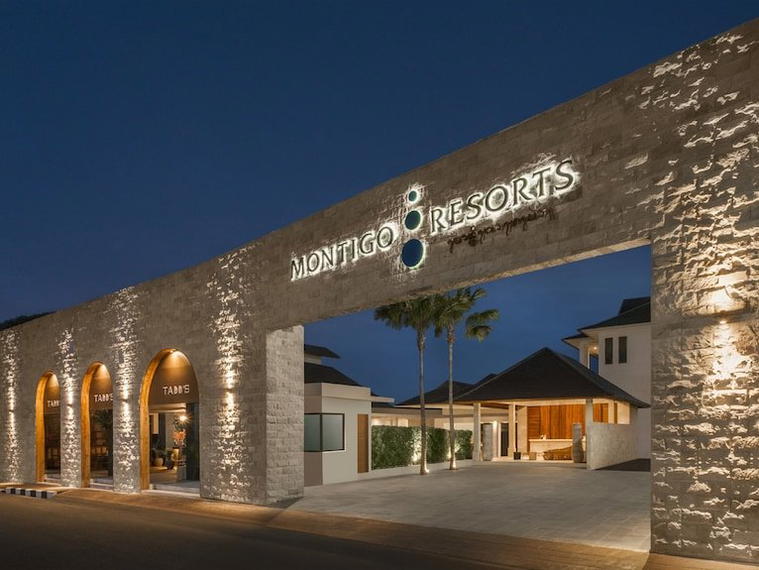Montigo Resorts, Seminyak, Bali, Indonesia
