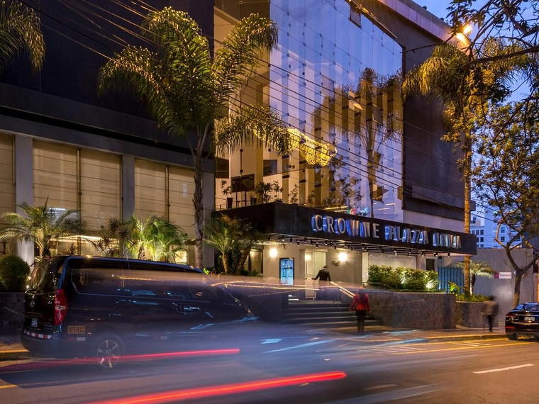 Crowne Plaza Lima by IHG, Lima, Peru