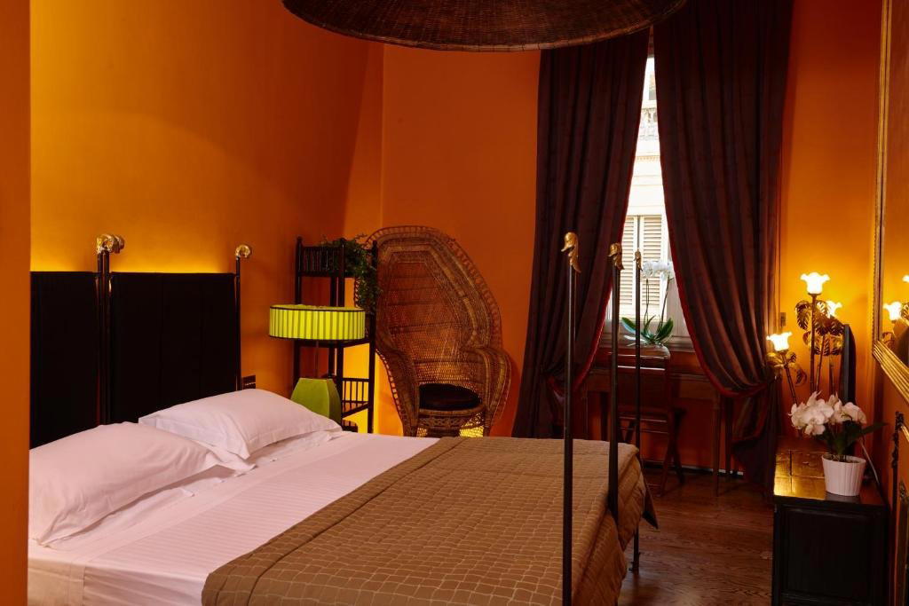 Casa Howard Firenze - Residenza d'Epoca, Florence, Italy