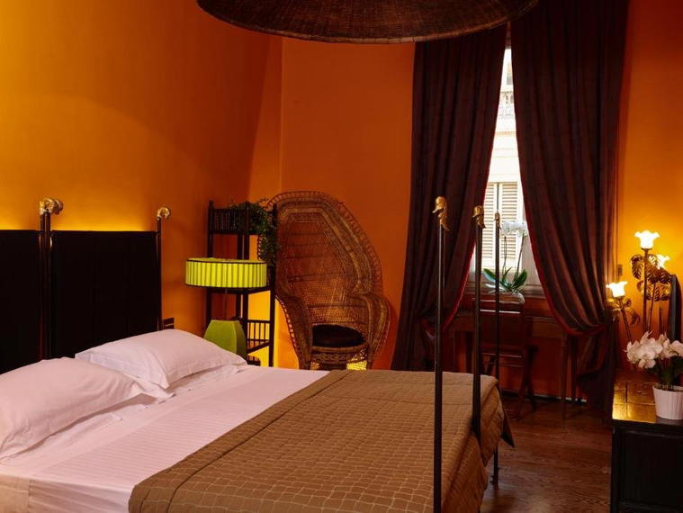 Casa Howard Firenze - Residenza d'Epoca, Florence, Italy