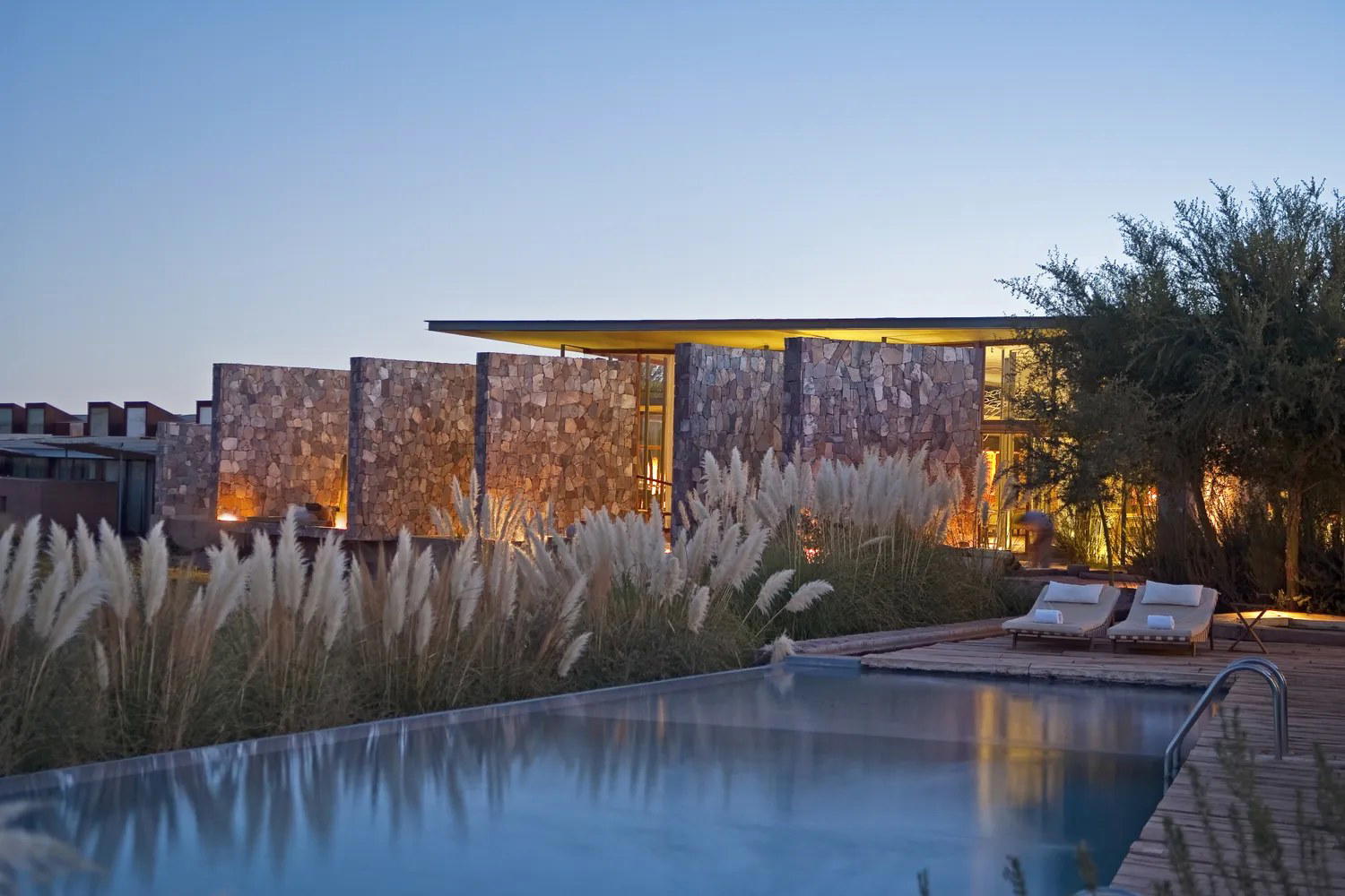 Tierra Atacama Hotel & Spa, San Pedro de Atacama, Chile