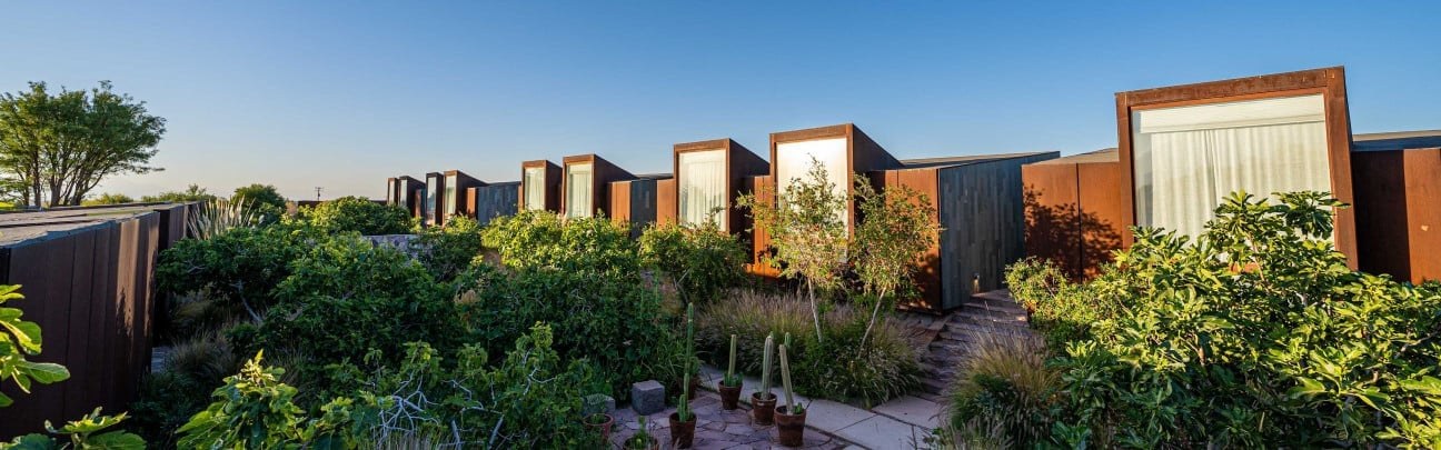 Tierra Atacama Hotel & Spa
