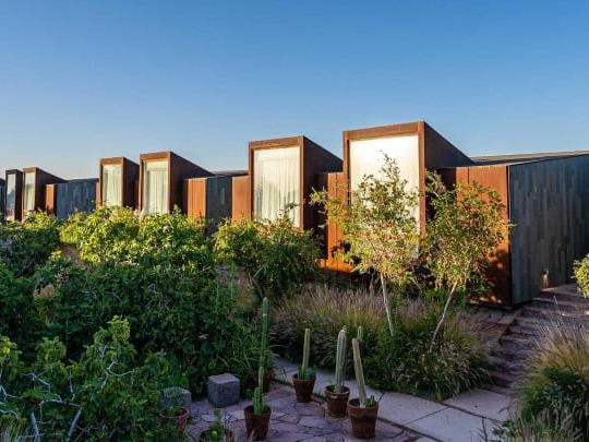 Tierra Atacama Hotel & Spa, San Pedro de Atacama, Chile