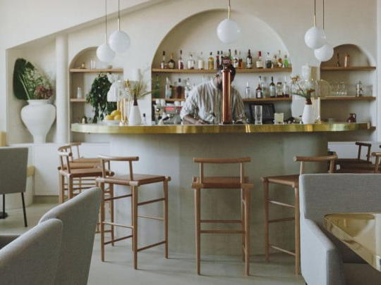 The Lumiares Hotel & Spa, Lisbon, Portugal