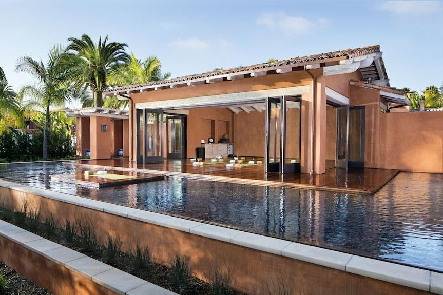 Rancho Valencia Resort & Spa, San Diego, United States