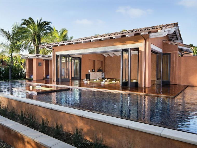 Rancho Valencia Resort & Spa, San Diego, United States