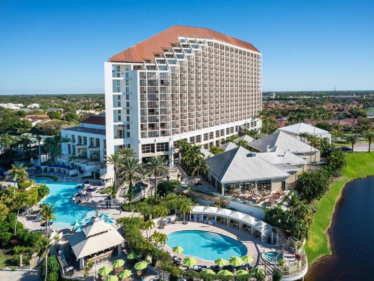 Naples Grande Beach Resort, Naples, United States