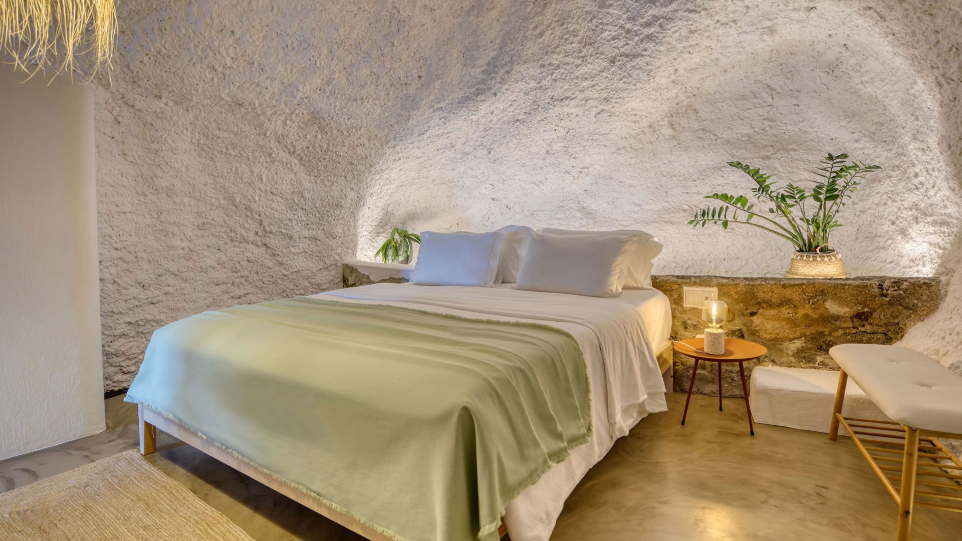 Socalco Nature Hotel, Hotel in Calheta