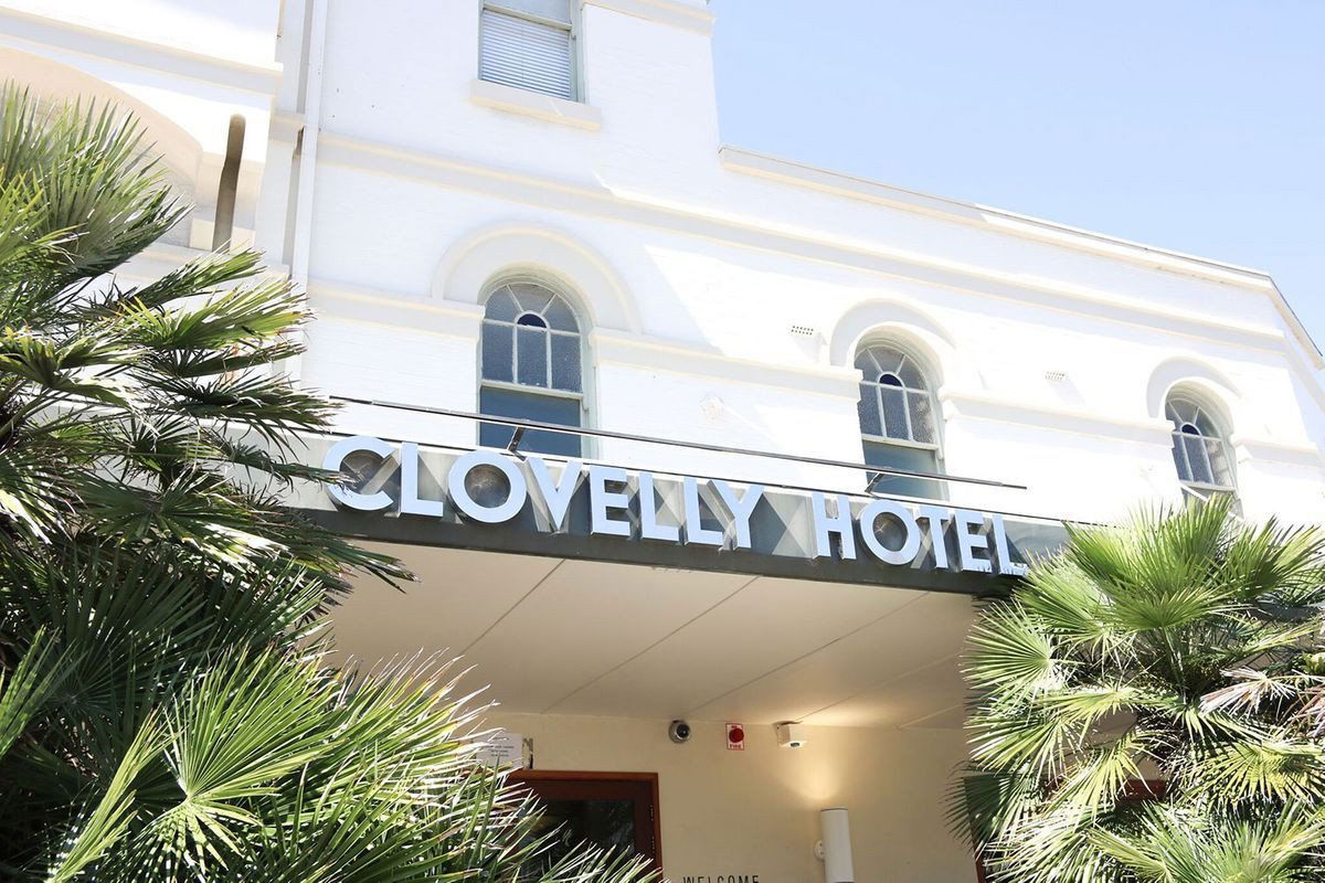 Clovelly Hotel, Hotel in Clovelly