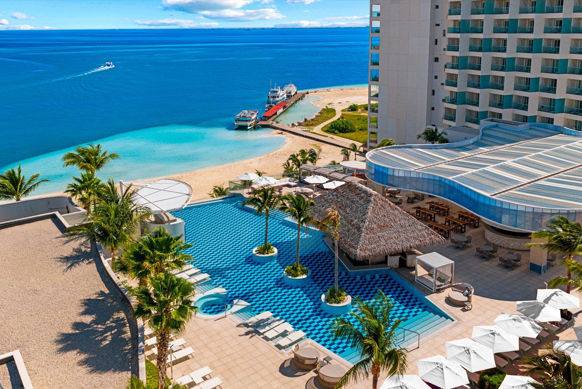 Amàre Cancun, Hotel in Cancún
