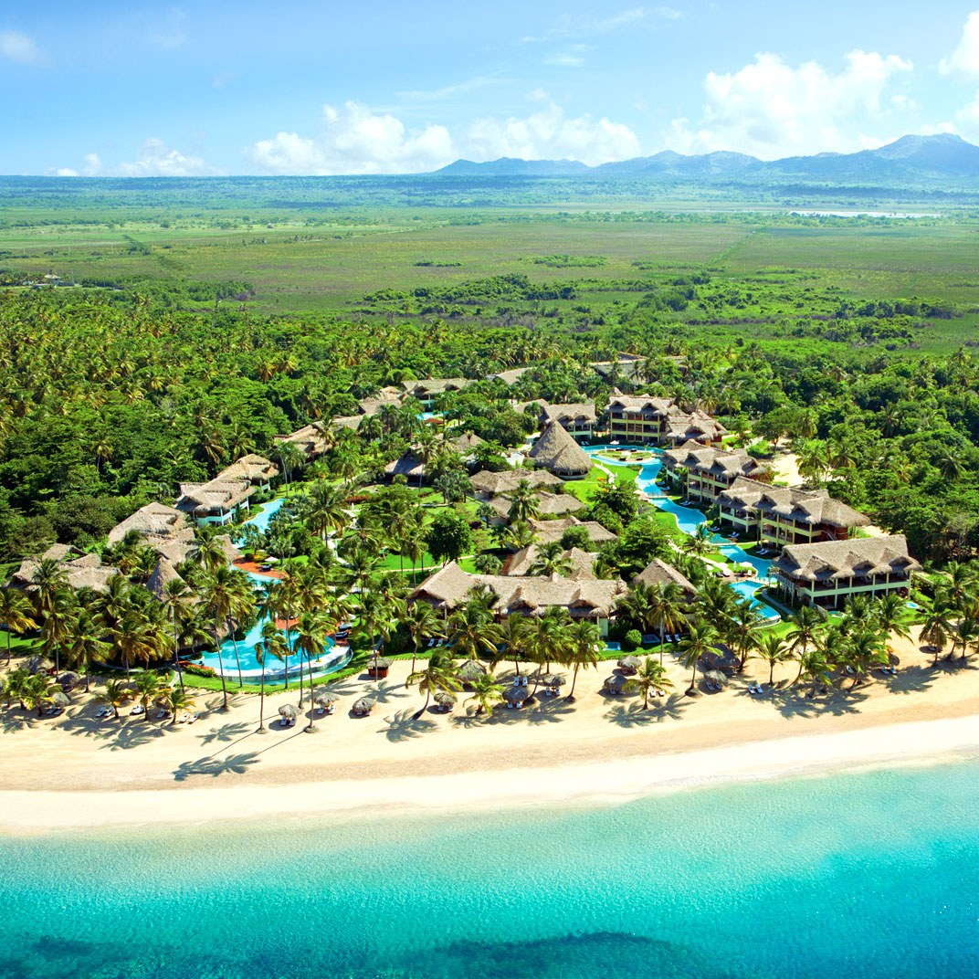 Zoëtry Agua Punta Cana, Punta Cana, Dominican Republic