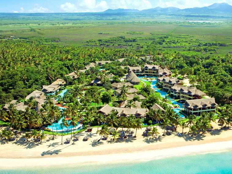 Zoëtry Agua Punta Cana, Punta Cana, Dominican Republic