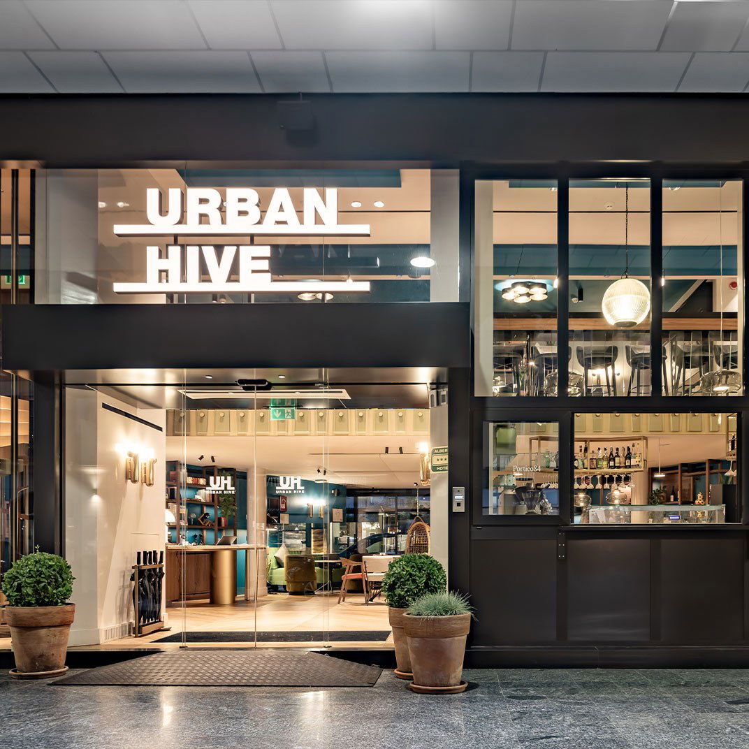 Urban Hive Milano, Hotel in Milan
