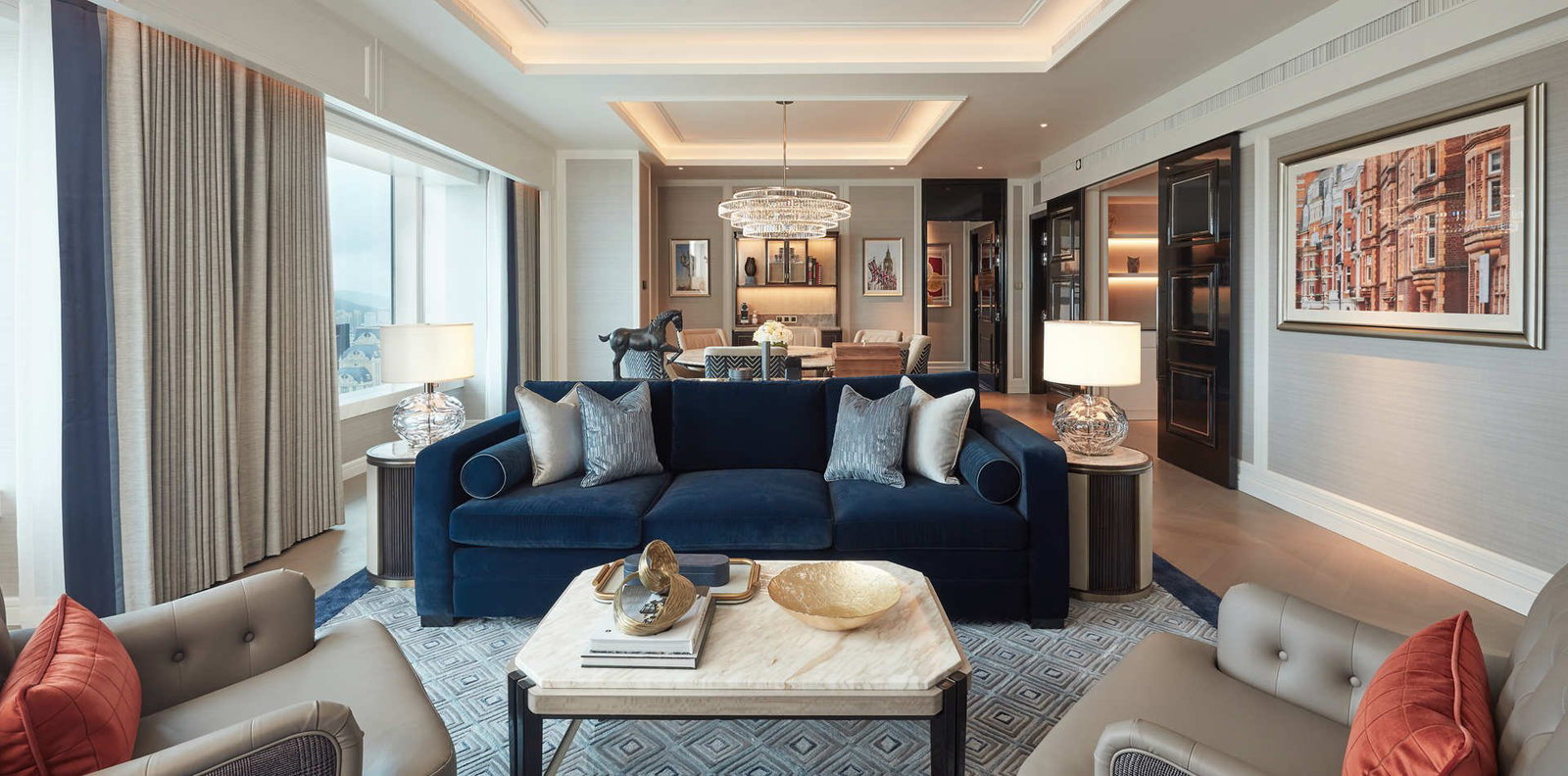 Paiza Grand, Macau, Macau