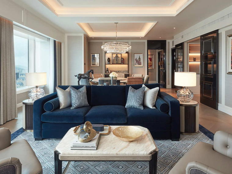 Paiza Grand, Macau, Macau