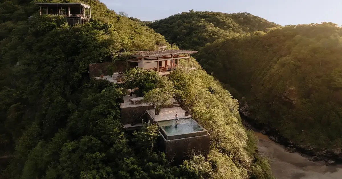 La Valise Mazunte, Hotel in Oaxaca