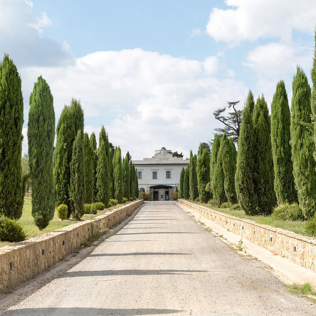 Villa Tolomei Hotel & Resort, Florence, Italy