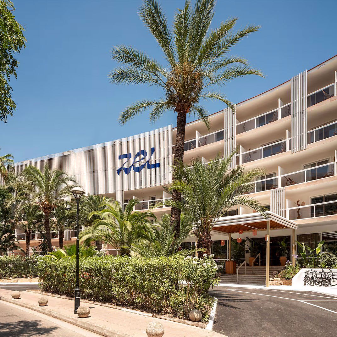 Zel Mallorca, Hotel in Mallorca