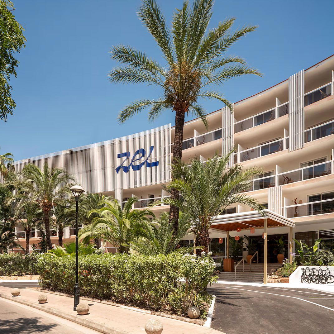 Zel Mallorca, Mallorca, Spain