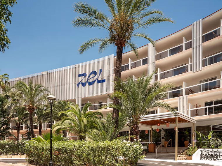 Zel Mallorca, Mallorca, Spain