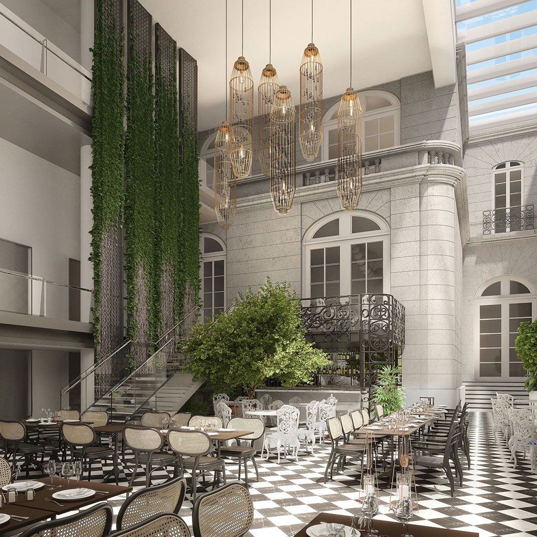 Recoleta Grand, Buenos Aires, a Tribute Portfolio Hotel, Buenos Aires, Argentina