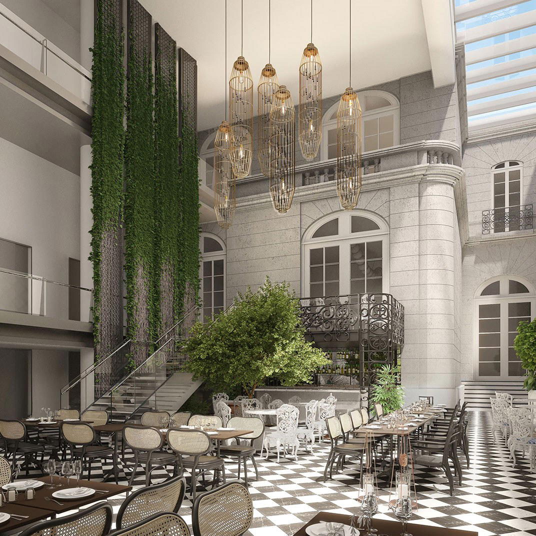Recoleta Grand, Buenos Aires, a Tribute Portfolio Hotel, Buenos Aires, Argentina