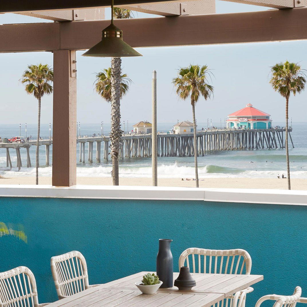 Kimpton Shorebreak Hotel, Huntington Beach, United States