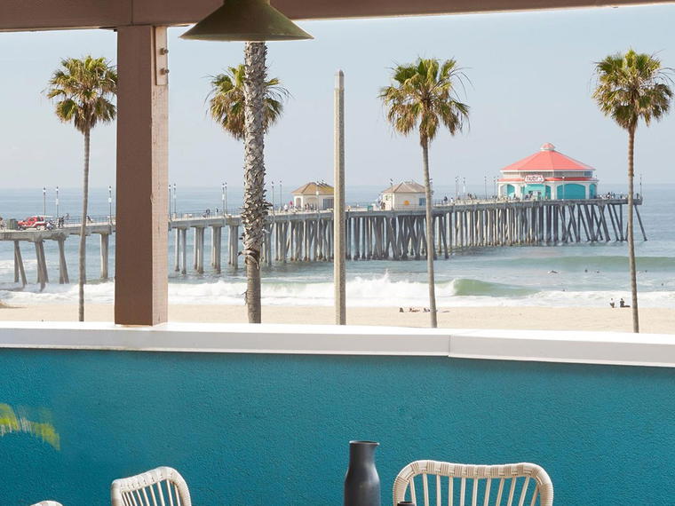 Kimpton Shorebreak Hotel, Huntington Beach, United States