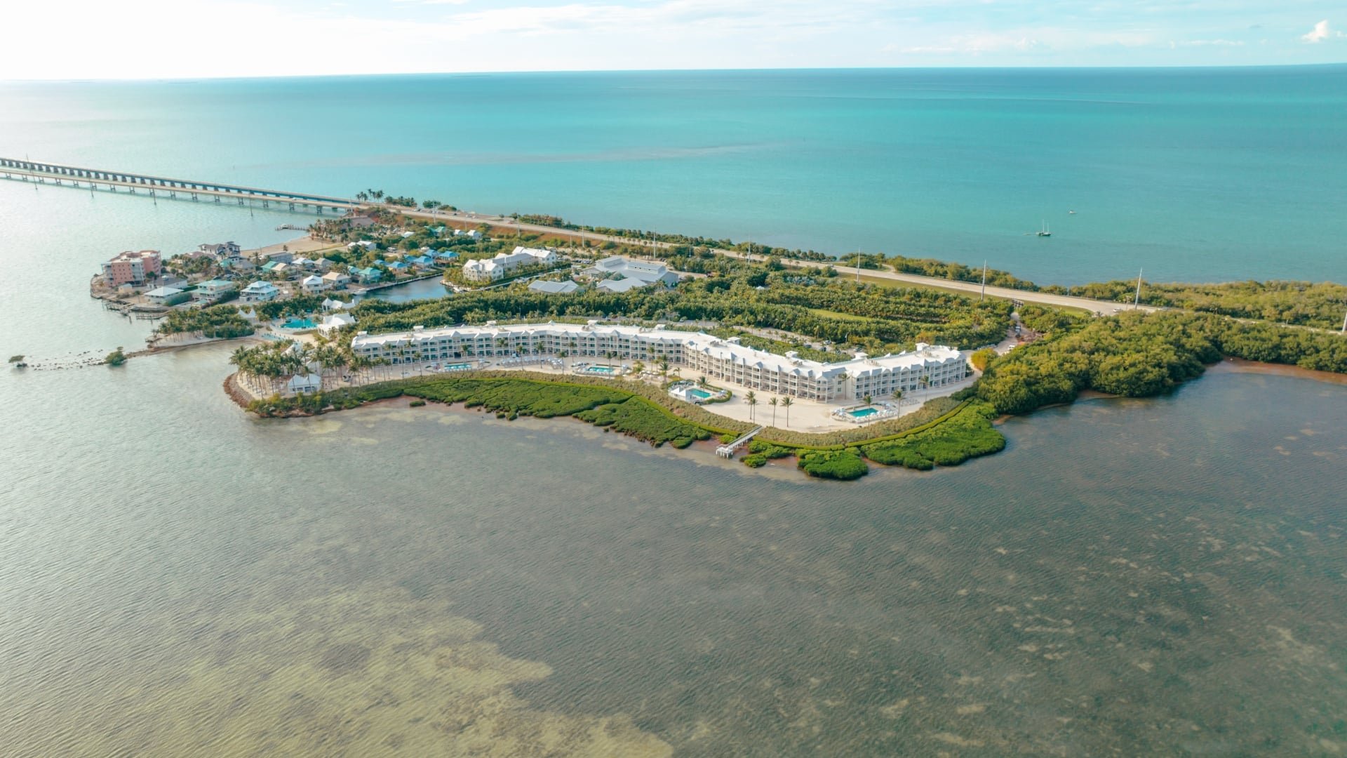 Isla Bella Beach Resort, Marathon, United States