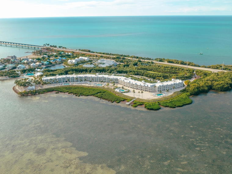 Isla Bella Beach Resort, Marathon, United States
