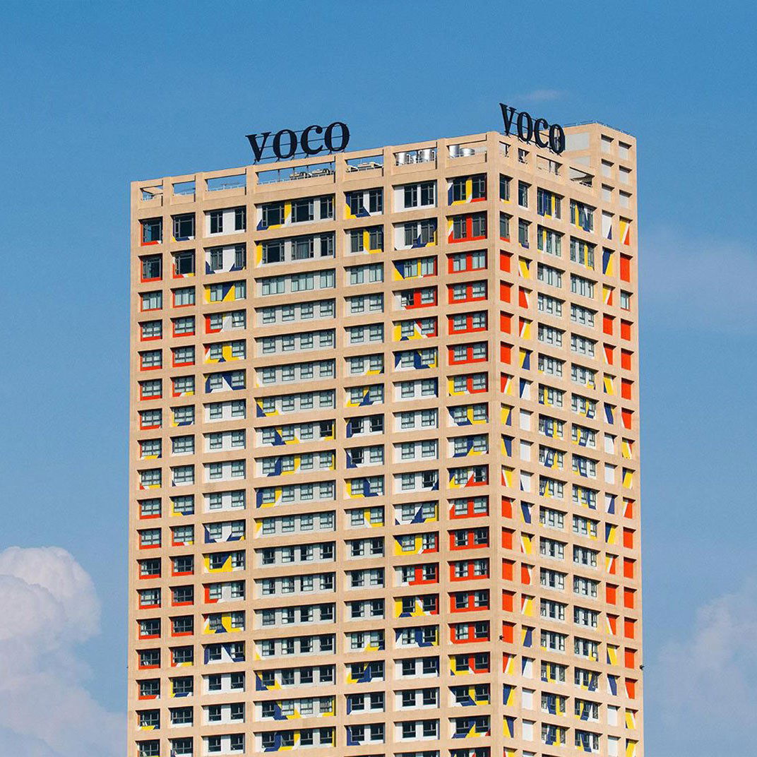 voco Chiayi by IHG, Hotel in Chiayi City