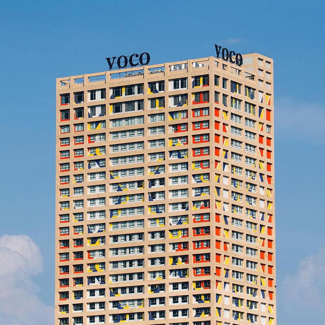 voco Chiayi by IHG, Chiayi City, Taiwan
