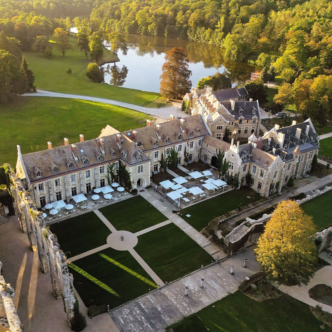 Abbaye des Vaux De Cernay, un hôtel Paris Society Collection, Cernay-la-ville, France