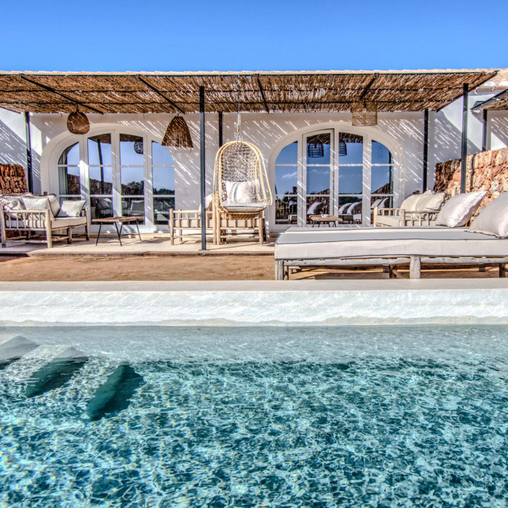 Fontenille Menorca, Ciutadella, Spain
