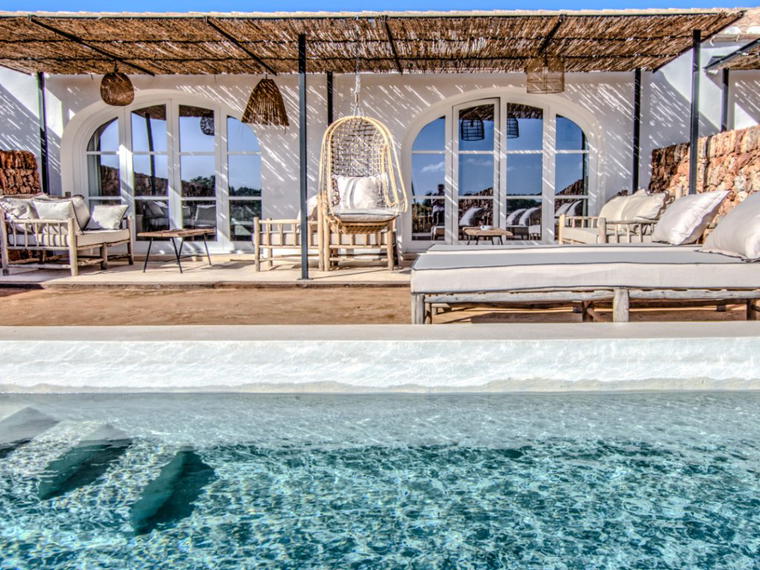 Fontenille Menorca, Ciutadella, Spain