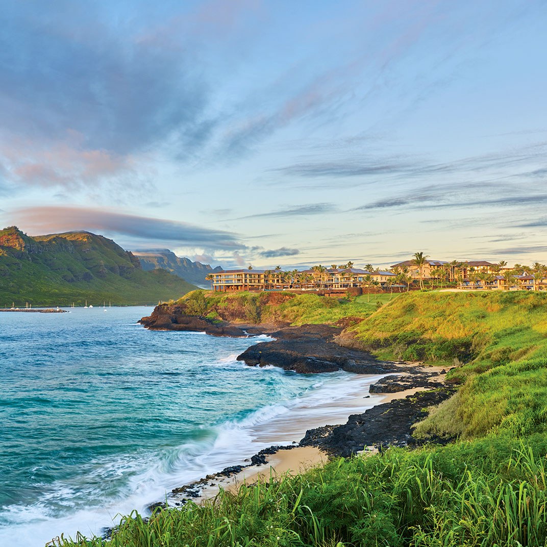 Timbers Kauai Ocean Club & Residences, Island Of Kauai, United States