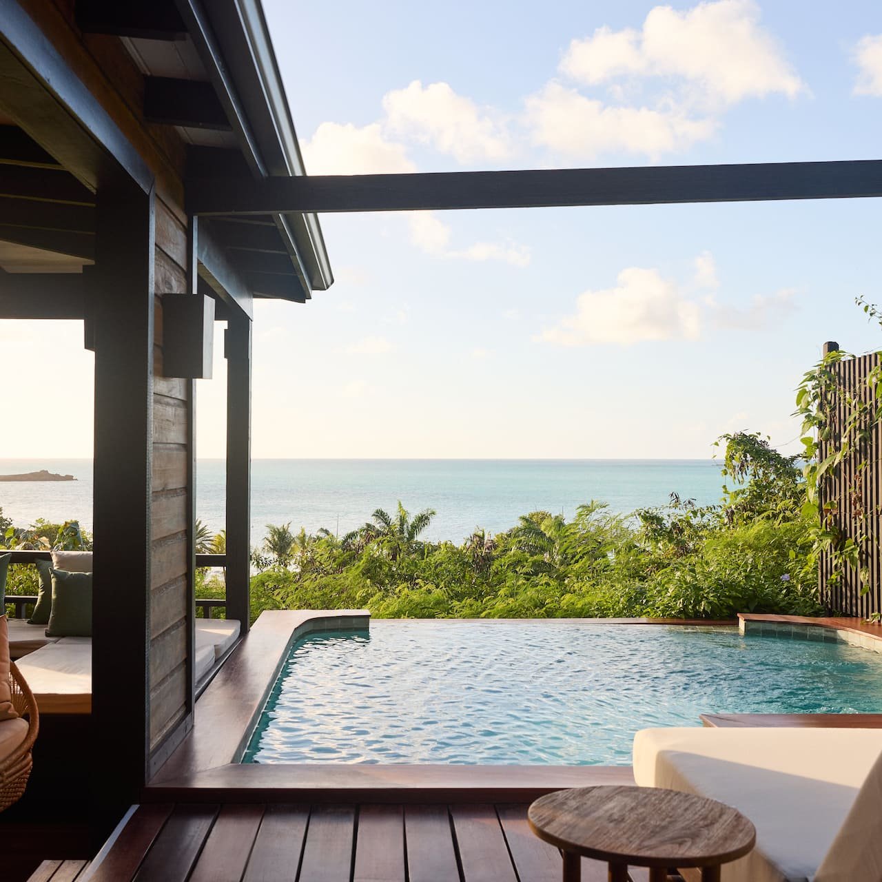 Hermitage Bay, an SLH Hotel