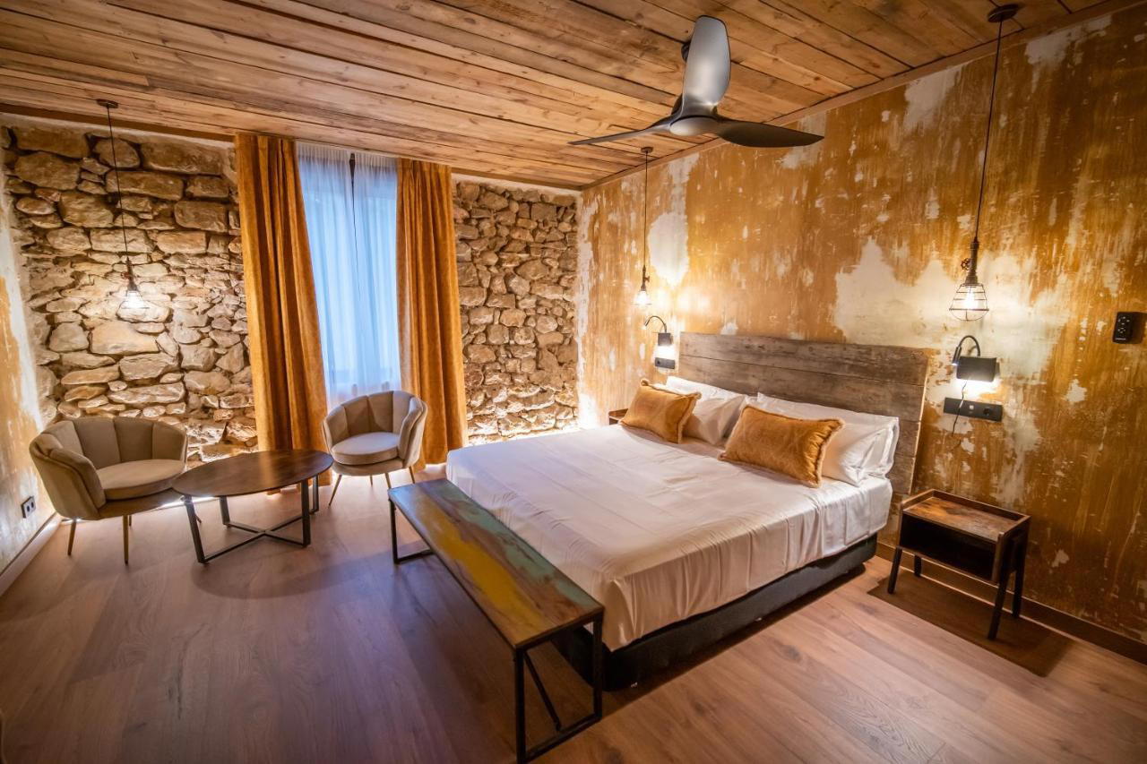 Hotel Somnifabrik, Valderrobres, Spain