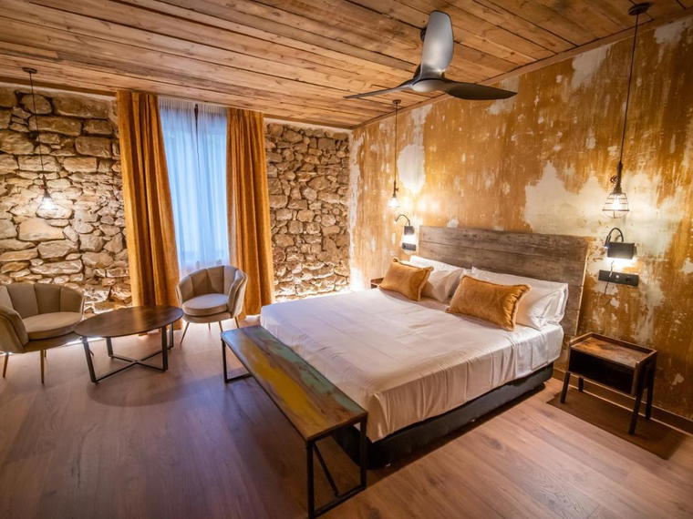 Hotel Somnifabrik, Valderrobres, Spain