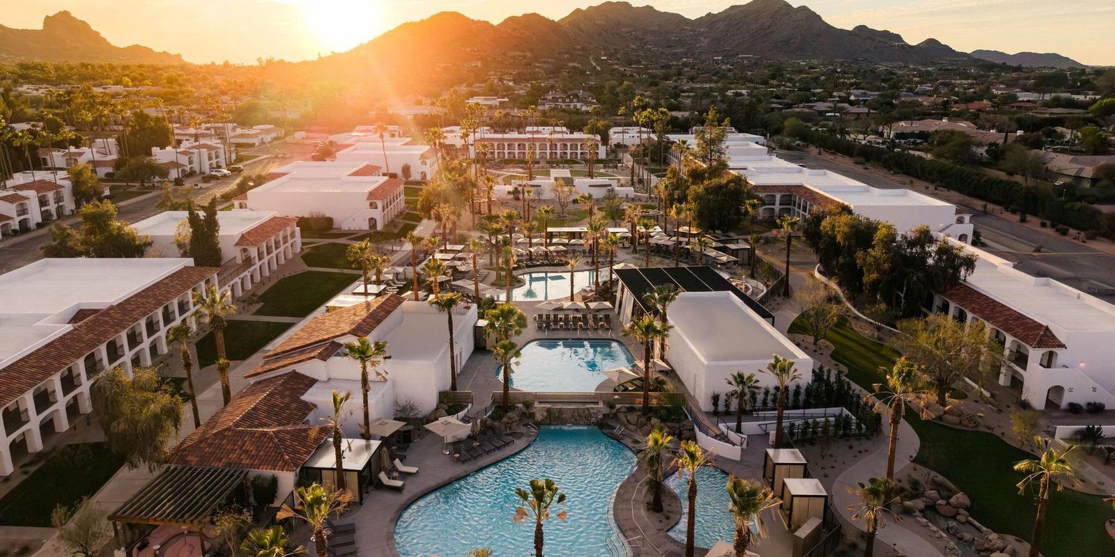 Kimpton Miralina Resort & Villas, Paradise Valley, United States