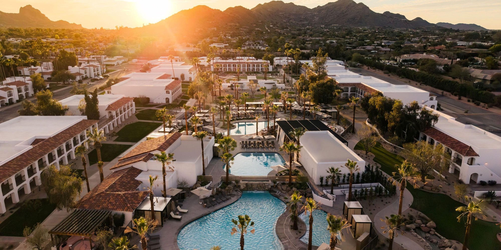 Kimpton Miralina Resort & Villas