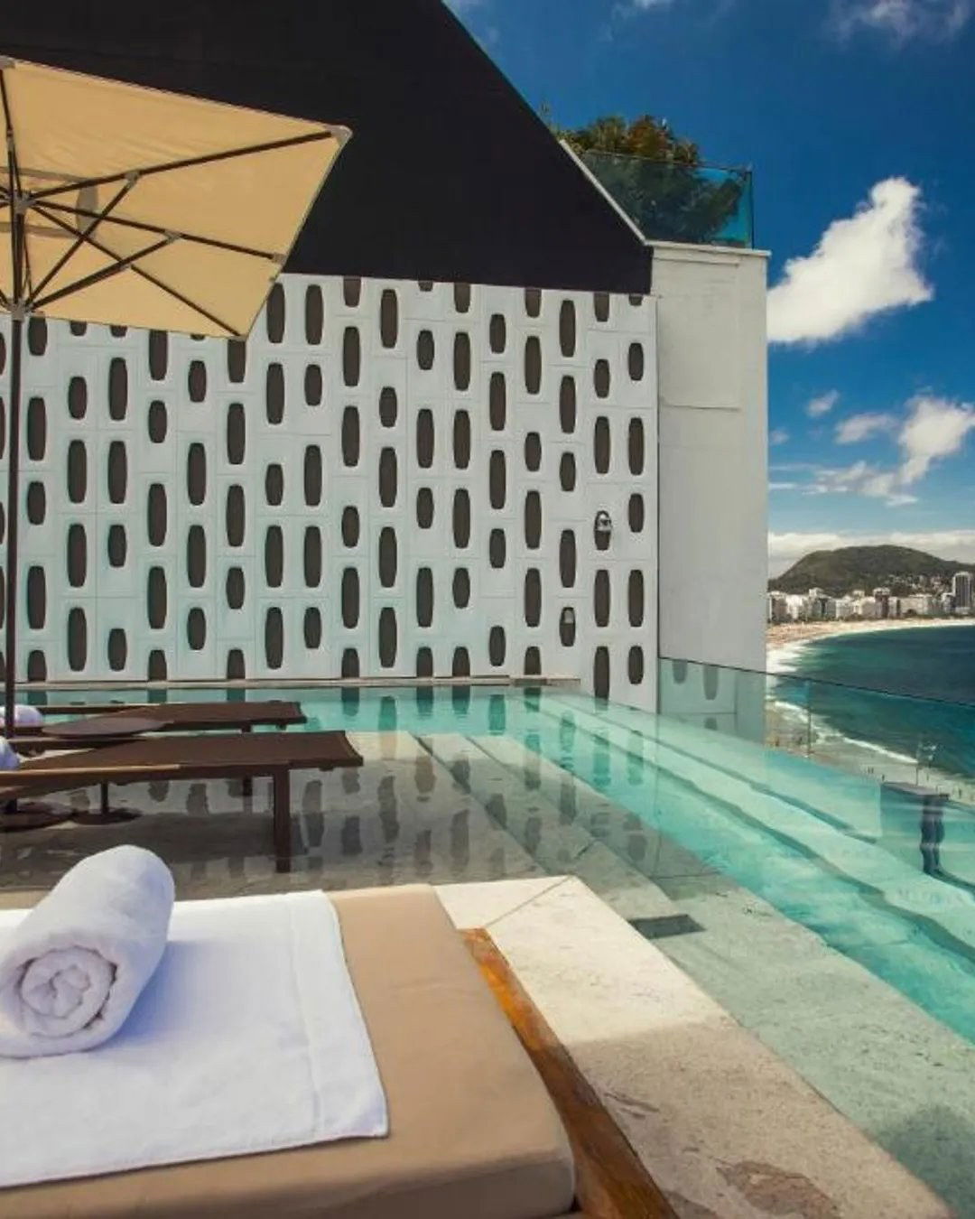Emiliano Rio, Hotel in Rio de Janeiro