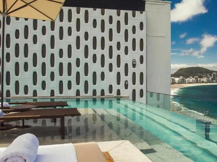 Emiliano Rio, Rio de Janeiro, Brazil