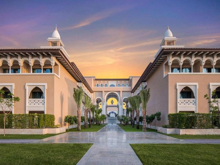 Rixos Premium Saadiyat Island, Abu Dhabi, United Arab Emirates